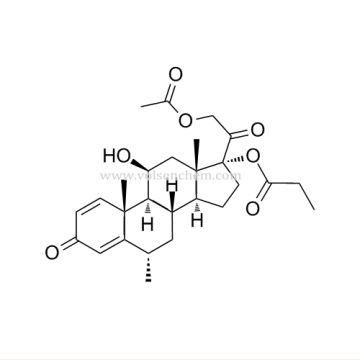 CAS 86401-95-8, Methylprednisolone Aceponate