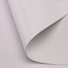 Eco-Friendly Fireproof Blackout Sunscreen Fabric for Windows