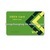 double frequency RFID card