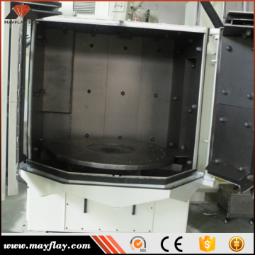Mayflay Steel pipe shot blasting machine	For Connecting Rode
