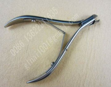 professional cuticle nippers