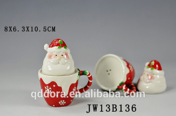 2014hot sales!artistic ceramic cup