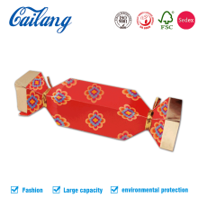 CMYK Child Favored Confection Gift Paper Cardboard Box