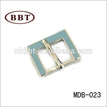 fashion decorative custom shoe buckle