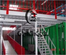 Steel Platform (EBIL-GPT)