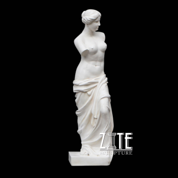 Ancient Greek Mythology One Piece Life Size Resin Venus Statue