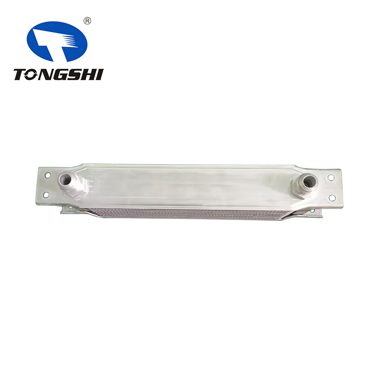 Modified car oil cooler, oil cooler Modified car oil cooler, oil cooler