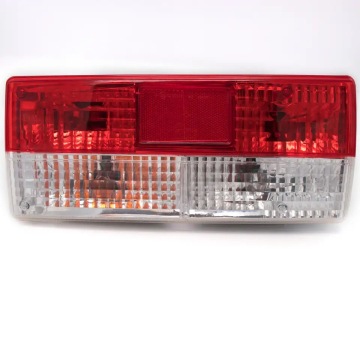 Tint Tail Lights For Lada