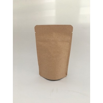 Food Grade Packaging Stand Up Pouch