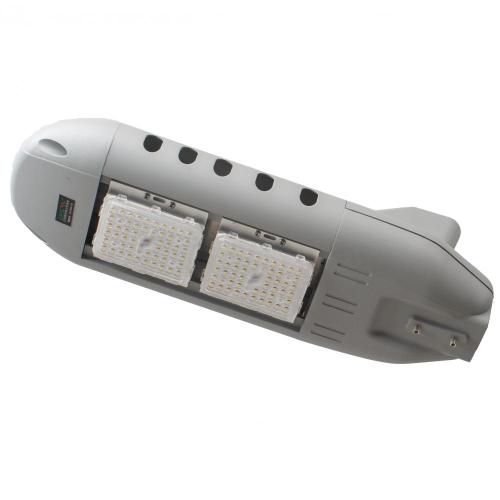 Réverbère LED solaire automatique IP65 Split