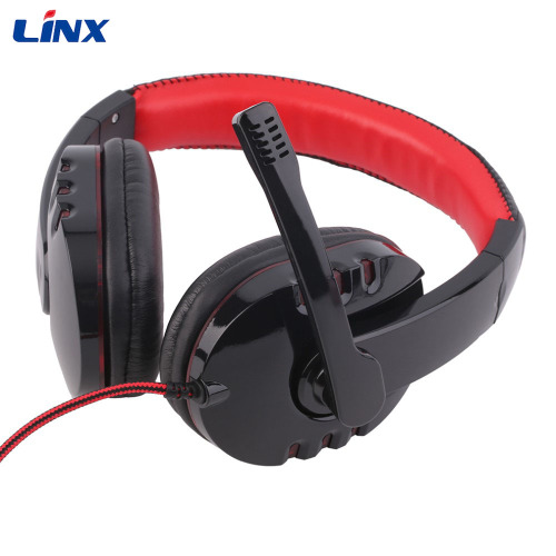 Wholesale Best Bass Stereo Virtual Gaming Headsets