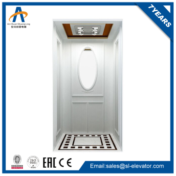 mini elevator one man lift elevator electric man lift