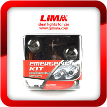 Car bulb Emergency kit H7 H1 bulb