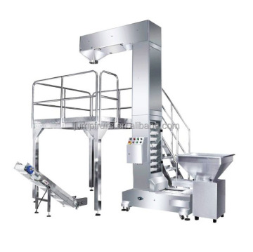 Dates Palm Processing Machine With Turn Key Solution