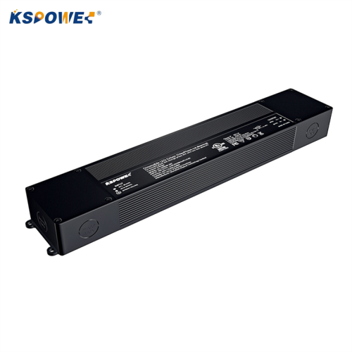 120Watts 24V Waterproof Power Low Voltage LED Driver