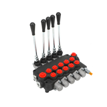 Discount Tractor Hydraulic Distributor Unit - P80 Series Valve