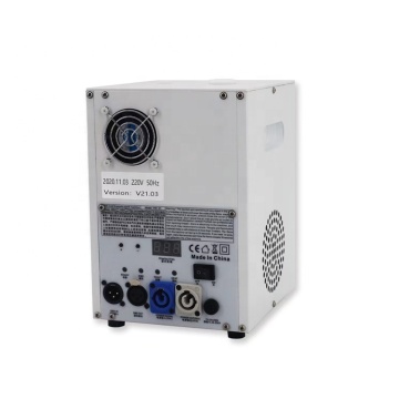 Stage Effect Fire Machine: Sparkler Fireworks and Cold Sparklers