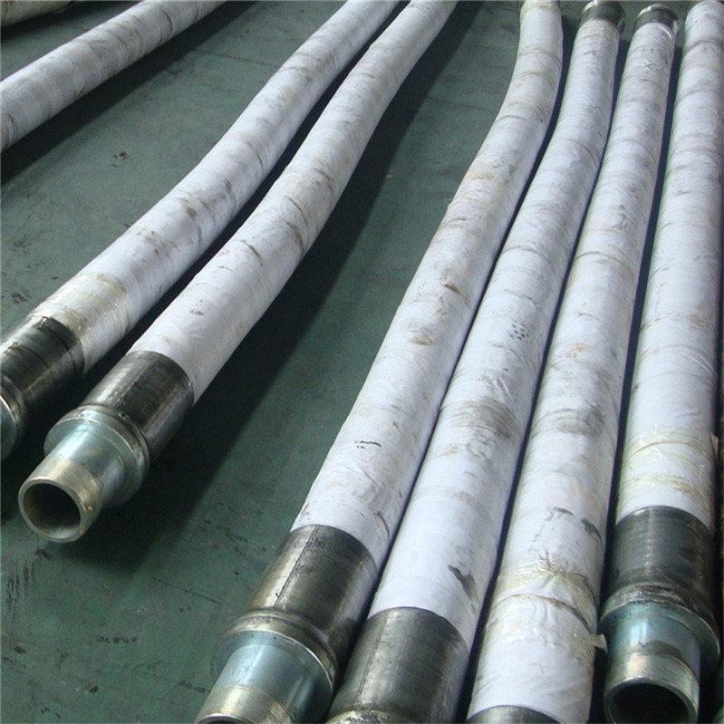 High Pressure Oil Hose