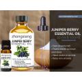 100% Pure Therapeutic Grade Juniper Berry Essential Oil