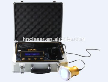 HNC manufacturer diabetes cure/prostate treatment apparatus millimeter wave therapy instrument