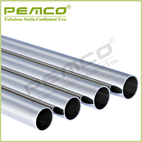 Handrail/Stair Project duplex rectangular stainless steel pipe price list