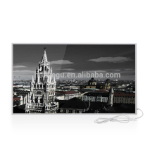 Electrical panel convection heater far infared carbon heater heating panel