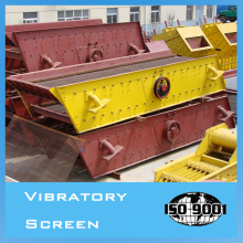 Circular Vibration Screen