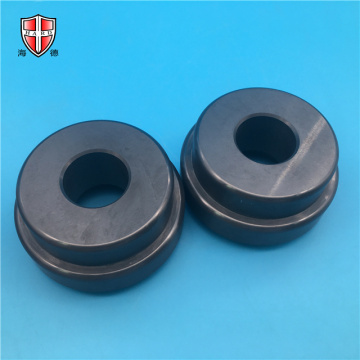 Siliziumnitrid Keramik Custom Roller Rollrolle