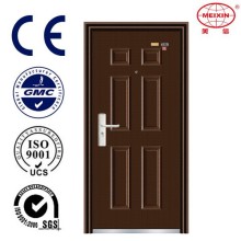 New Steel Security Stainless Powder-Coated Door Storm Door