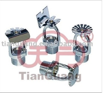 Open Sprinkler,Fire Sprinkler,Fire Nozzle