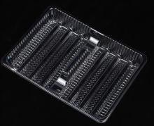 Stylish kitchen bread and cake organizers