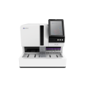 Instrument d'hémoglobine glycosylé HPLC échange