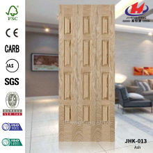 Double with Unequal Leaves Door Skin