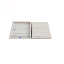 Manual Interlock Paving Stone Mold