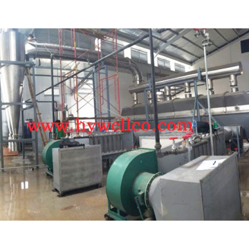 Calcium Chloride Special Drying Machine