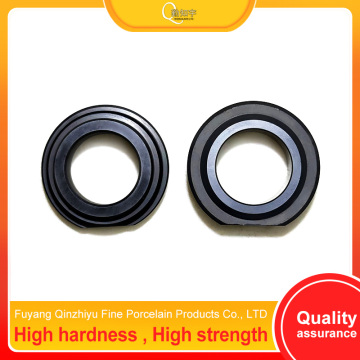 CRM Static Ring Series