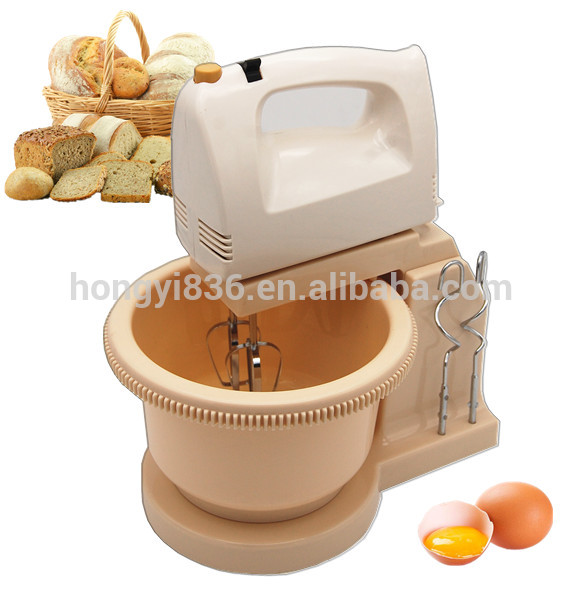 100w Egg Mixer Stand Mixer