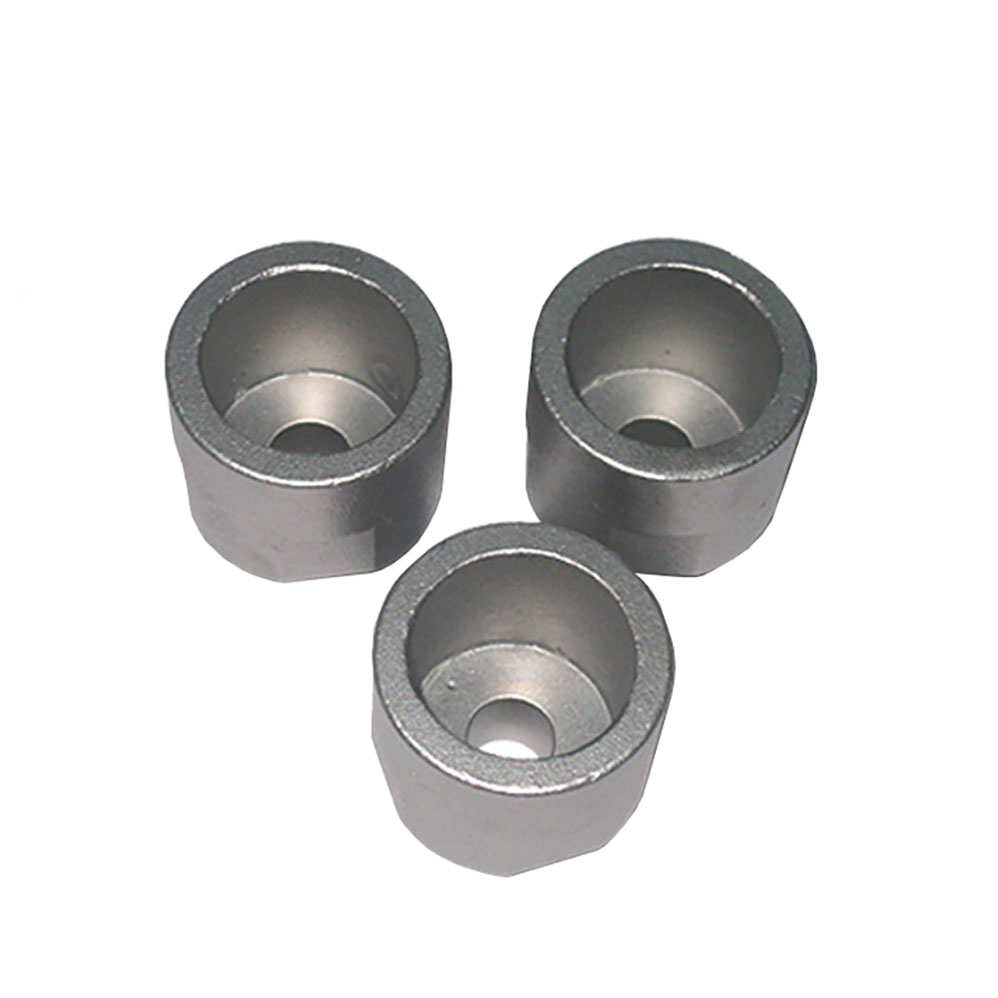 Steel Investment Casting Joint Parts 3 Jpg