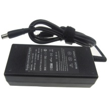 Adapter cumhachd 18.5v4.9a le dc 7450mm airson HP