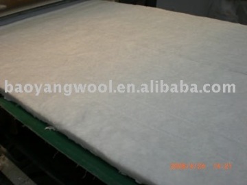 1360 High Aluminum zirconium(HAZ)Ceramic Fiber Blanket