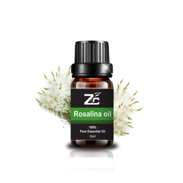 Rosalina Premium Quality Essential Oil Lavender Tea Tree Oil