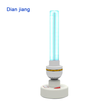 Lowest Price Compact Led Germicidal UV Lamp