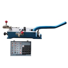 High Quality Yitai YTB-25B Steel Rule Die Cutting Knife Bending Machine for Die Making