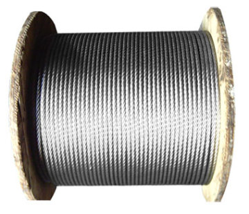 Good Quality Steel Wire Rope Price