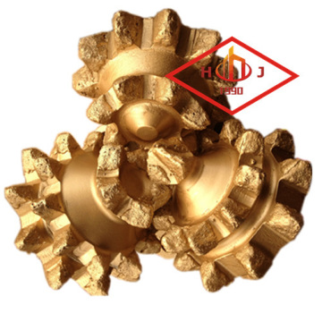 Hj Rubber Sealing Steel Tooth Bit?