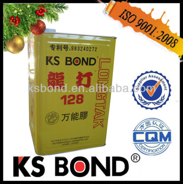 waterproof contact adhesive