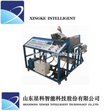 XK-FDJ-FZY GASOLINE ENGINE TURNING-OVER OPERATION BENCH