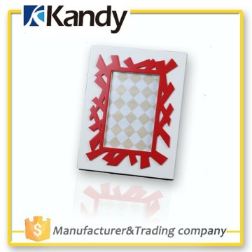 Kandy UniK Wholesale customized unique creative hot hot sexi picture frame