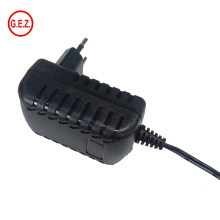 9V 1.5A Universal Travel Adapter
