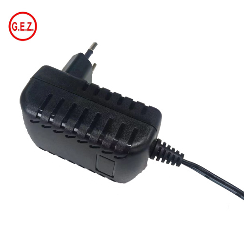 9V 1.5A Universal Travel Adapter